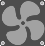 Оптимізований забір повітря