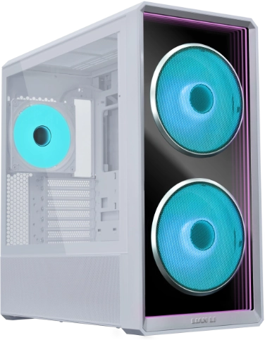 LANCOOL 217 INF White