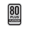 Сертифікація 80 PLUS Platinum