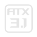 Підтримка стандарту ATX 3.1