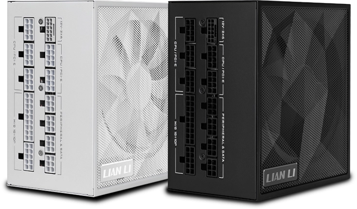 80 Plus Platinum efficiency