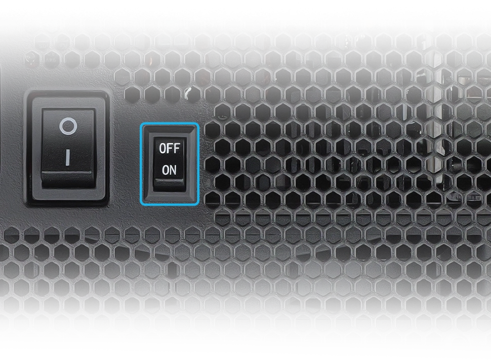 Smart stop start mode