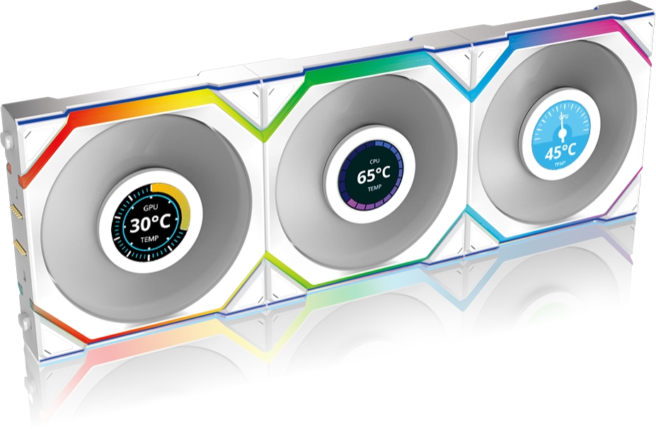 Мониторинг системы