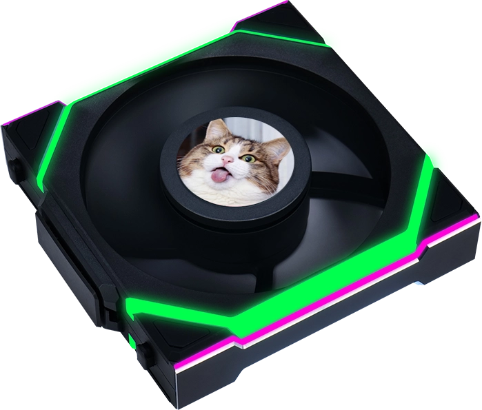 Производительность вентилятора