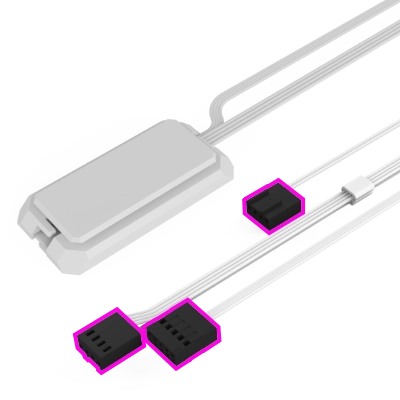 Ресивери для TL Wireless