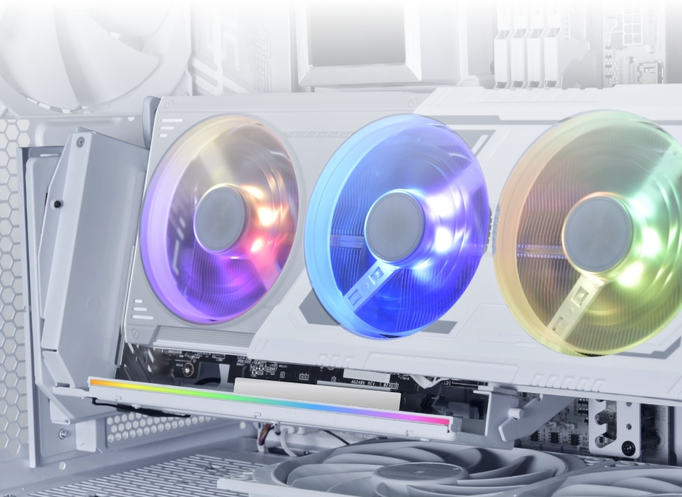 LIAN LI Vertical GPU Bracket Kit VG4v4 PCIe5.0