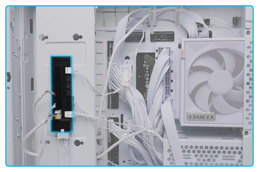 Модульная установка EDGE Hub
