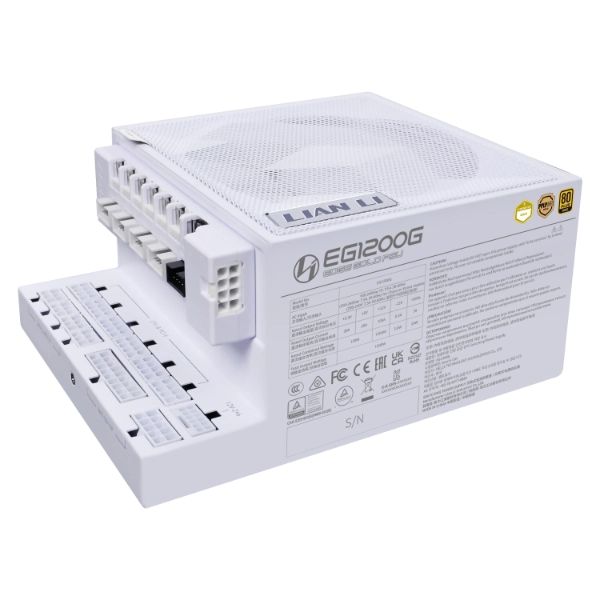 LIAN LI EDGE Hub