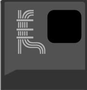 Зручний кабель-менеджмент