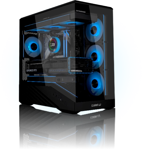 270° обзор и подсветка