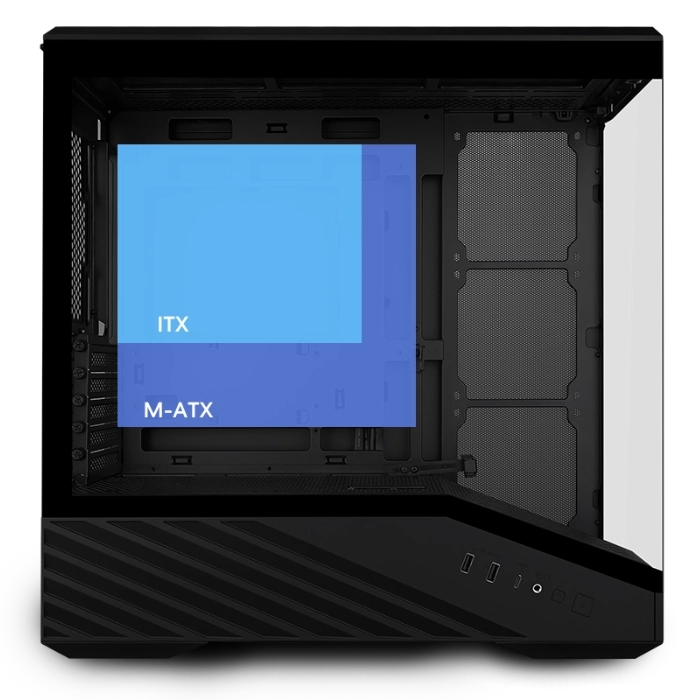 Поддержка back-connect