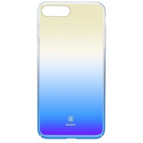 

Baseus для Apple Iphone 7/8 Plus Glaze (WIAPIPH7P-GC03) Blue