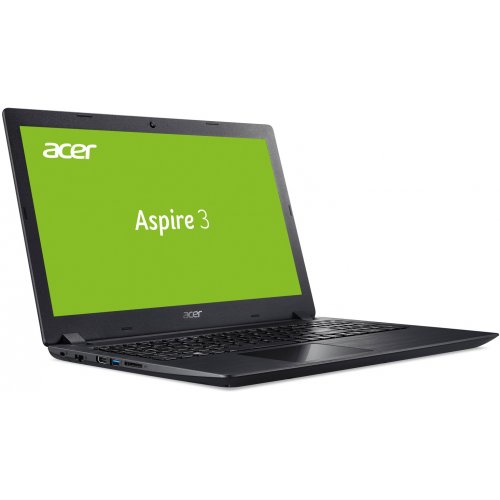 Продать Ноутбук Acer Aspire 3 A315-33 (NX.GY3EU.031) Obsidian Black по Trade-In интернет-магазине Телемарт - Киев, Днепр, Украина фото