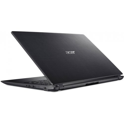 Продать Ноутбук Acer Aspire 3 A315-33 (NX.GY3EU.031) Obsidian Black по Trade-In интернет-магазине Телемарт - Киев, Днепр, Украина фото