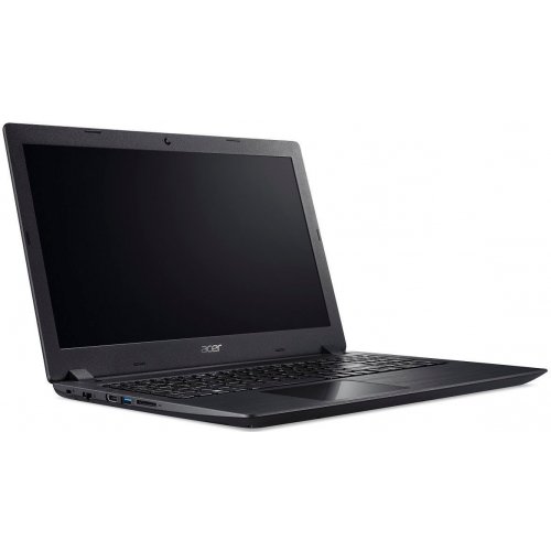 Продати Ноутбук Acer Aspire 3 A315-51 (NX.H9EEU.010) Obsidian Black за Trade-In у інтернет-магазині Телемарт - Київ, Дніпро, Україна фото