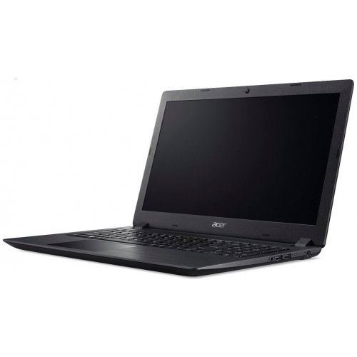 Продати Ноутбук Acer Aspire 3 A315-51 (NX.H9EEU.010) Obsidian Black за Trade-In у інтернет-магазині Телемарт - Київ, Дніпро, Україна фото