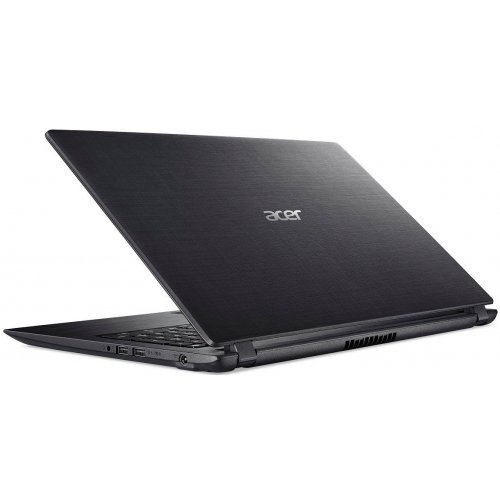 Продати Ноутбук Acer Aspire 3 A315-51 (NX.H9EEU.010) Obsidian Black за Trade-In у інтернет-магазині Телемарт - Київ, Дніпро, Україна фото
