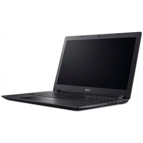 Продать Ноутбук Acer Aspire 3 A315-51 (NX.H9EEU.008) Black по Trade-In интернет-магазине Телемарт - Киев, Днепр, Украина фото