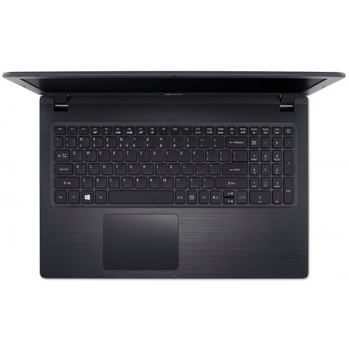 Продати Ноутбук Acer Aspire 3 A315-51 (NX.H9EEU.008) Black за Trade-In у інтернет-магазині Телемарт - Київ, Дніпро, Україна фото