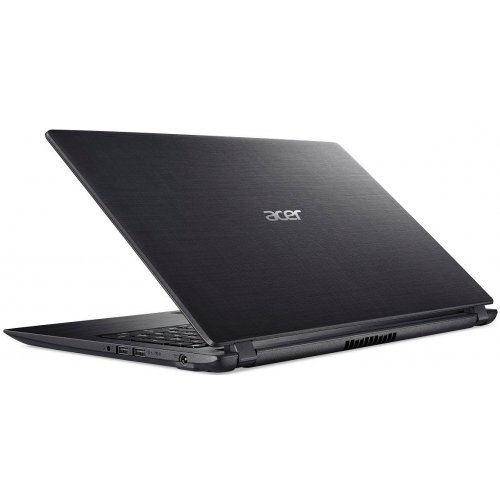 Продати Ноутбук Acer Aspire 3 A315-51 (NX.H9EEU.008) Black за Trade-In у інтернет-магазині Телемарт - Київ, Дніпро, Україна фото