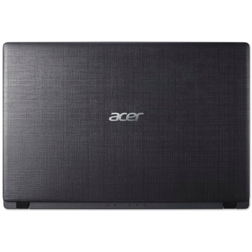 Продать Ноутбук Acer Aspire 3 A315-51 (NX.H9EEU.008) Black по Trade-In интернет-магазине Телемарт - Киев, Днепр, Украина фото