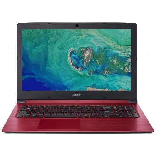 Продать Ноутбук Acer Aspire 3 A315-53-35GK (NX.H41EU.008) Red по Trade-In интернет-магазине Телемарт - Киев, Днепр, Украина фото