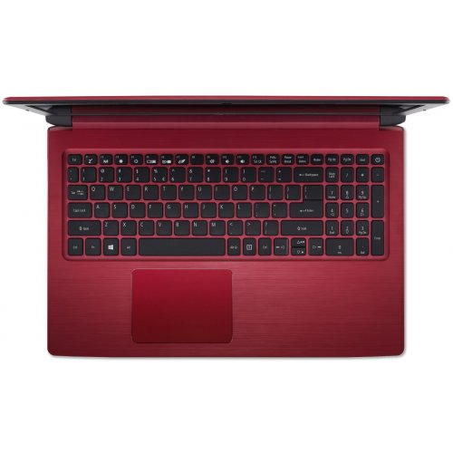 Продать Ноутбук Acer Aspire 3 A315-53-35GK (NX.H41EU.008) Red по Trade-In интернет-магазине Телемарт - Киев, Днепр, Украина фото