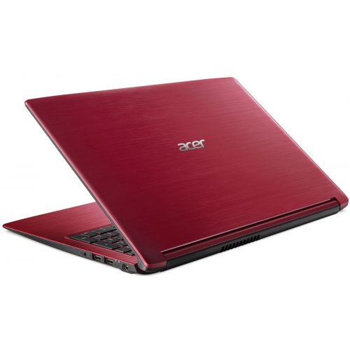 Продати Ноутбук Acer Aspire 3 A315-53-35GK (NX.H41EU.008) Red за Trade-In у інтернет-магазині Телемарт - Київ, Дніпро, Україна фото