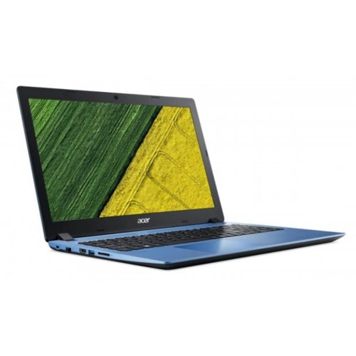 Продати Ноутбук Acer Aspire 3 A315-53-30U2 (NX.H4PEU.002) Blue за Trade-In у інтернет-магазині Телемарт - Київ, Дніпро, Україна фото