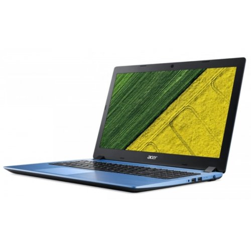 Продати Ноутбук Acer Aspire 3 A315-53-30U2 (NX.H4PEU.002) Blue за Trade-In у інтернет-магазині Телемарт - Київ, Дніпро, Україна фото
