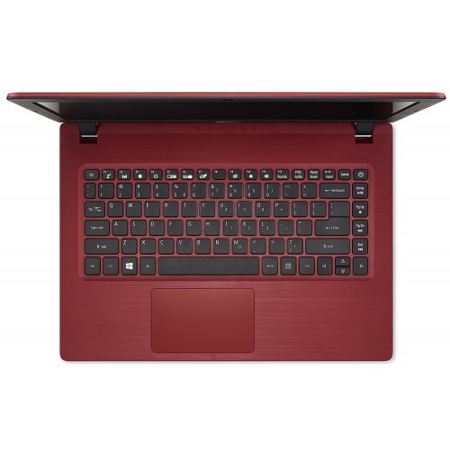 Продати Ноутбук Acer Aspire 1 A114-32-C2GN (NX.GWAEU.004) Red за Trade-In у інтернет-магазині Телемарт - Київ, Дніпро, Україна фото