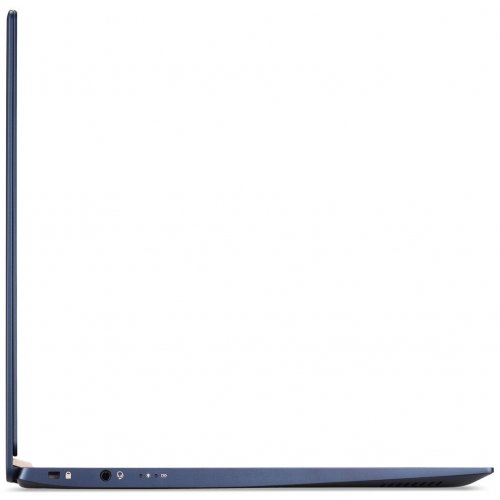 Продать Ноутбук Acer Swift 5 SF514-53T-74WQ (NX.H7HEU.011) Blue по Trade-In интернет-магазине Телемарт - Киев, Днепр, Украина фото