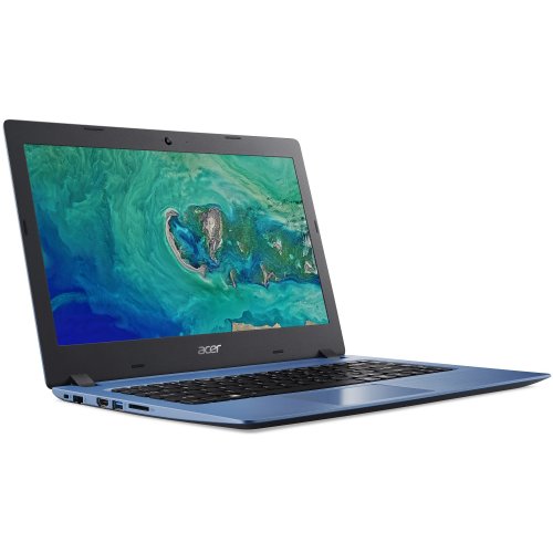 Продати Ноутбук Acer Aspire 1 A114-32-C9GK (NX.GW9EU.004) Blue за Trade-In у інтернет-магазині Телемарт - Київ, Дніпро, Україна фото