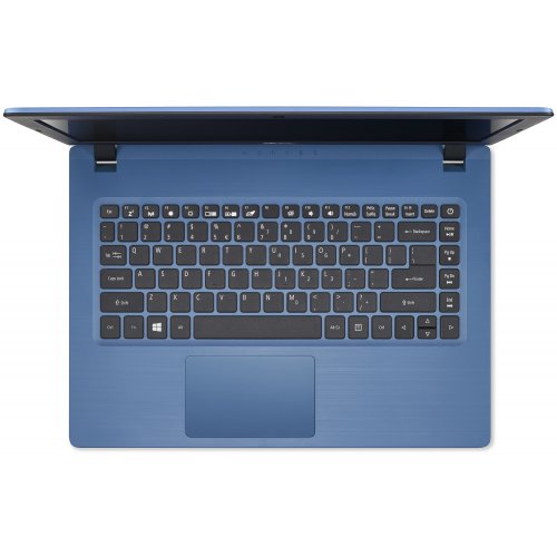 Продать Ноутбук Acer Aspire 1 A114-32-C9GK (NX.GW9EU.004) Blue по Trade-In интернет-магазине Телемарт - Киев, Днепр, Украина фото