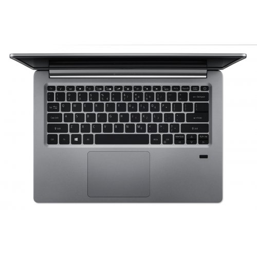 Продати Ноутбук Acer Swift 1 SF114-32-P6ZT (NX.GXUEU.025) Silver за Trade-In у інтернет-магазині Телемарт - Київ, Дніпро, Україна фото