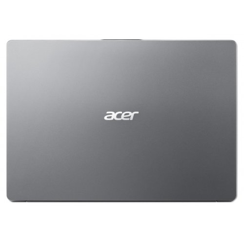 Продати Ноутбук Acer Swift 1 SF114-32-P6ZT (NX.GXUEU.025) Silver за Trade-In у інтернет-магазині Телемарт - Київ, Дніпро, Україна фото