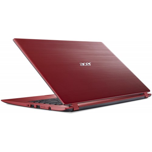 Продати Ноутбук Acer Aspire 1 A114-32-P0W1 (NX.GWAEU.006) Red за Trade-In у інтернет-магазині Телемарт - Київ, Дніпро, Україна фото
