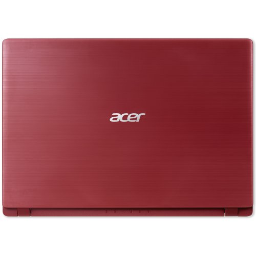 Продать Ноутбук Acer Aspire 1 A114-32-P0W1 (NX.GWAEU.006) Red по Trade-In интернет-магазине Телемарт - Киев, Днепр, Украина фото