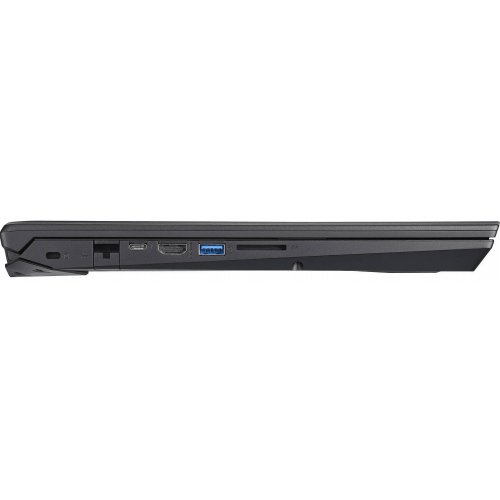 Продать Ноутбук Acer Nitro 5 AN515-52-5601 (NH.Q3LEU.074) Black по Trade-In интернет-магазине Телемарт - Киев, Днепр, Украина фото