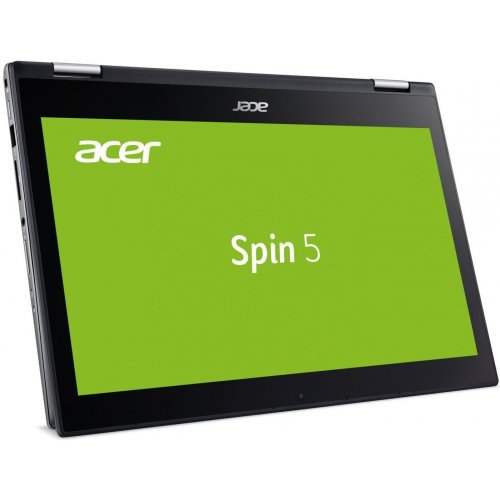 Продати Ноутбук Acer Spin 5 SP513-52N-85Z0 (NX.GR7EU.023) Grey за Trade-In у інтернет-магазині Телемарт - Київ, Дніпро, Україна фото