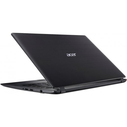 Продати Ноутбук Acer Aspire 1 A114-32-C6ZV (NX.GVZEU.009) Black за Trade-In у інтернет-магазині Телемарт - Київ, Дніпро, Україна фото