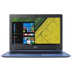 Ноутбук Acer Aspire 1 A111-31-C4LX (NX.GXAEU.006) Blue
