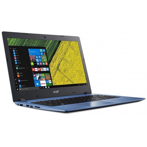 Продать Ноутбук Acer Aspire 1 A111-31-C4LX (NX.GXAEU.006) Blue по Trade-In интернет-магазине Телемарт - Киев, Днепр, Украина фото
