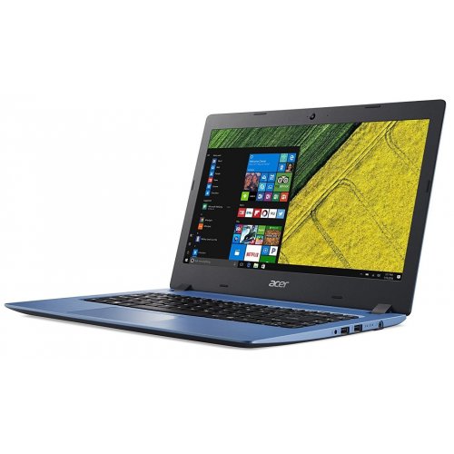 Продать Ноутбук Acer Aspire 1 A111-31-C4LX (NX.GXAEU.006) Blue по Trade-In интернет-магазине Телемарт - Киев, Днепр, Украина фото