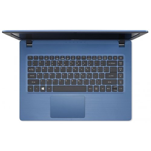 Продать Ноутбук Acer Aspire 1 A111-31-C4LX (NX.GXAEU.006) Blue по Trade-In интернет-магазине Телемарт - Киев, Днепр, Украина фото