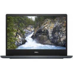 Ноутбук Dell Vostro 14 5481 (N2303VN5481ERC_UBU) Grey