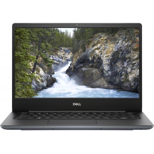 Продати Ноутбук Dell Vostro 14 5481 (N2303VN5481ERC_UBU) Grey за Trade-In у інтернет-магазині Телемарт - Київ, Дніпро, Україна фото