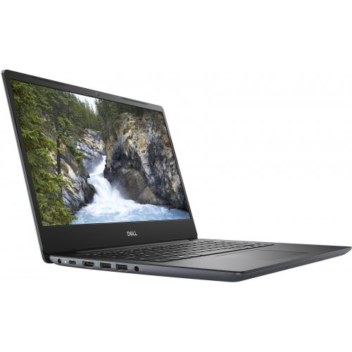 Продати Ноутбук Dell Vostro 14 5481 (N2303VN5481ERC_UBU) Grey за Trade-In у інтернет-магазині Телемарт - Київ, Дніпро, Україна фото