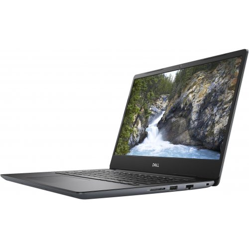 Продати Ноутбук Dell Vostro 14 5481 (N2303VN5481ERC_UBU) Grey за Trade-In у інтернет-магазині Телемарт - Київ, Дніпро, Україна фото