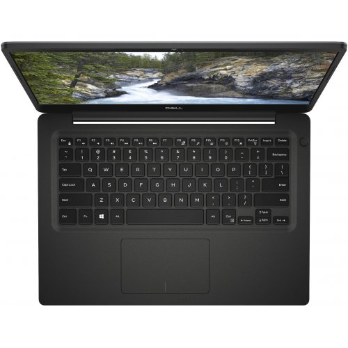 Продати Ноутбук Dell Vostro 14 5481 (N2303VN5481ERC_UBU) Grey за Trade-In у інтернет-магазині Телемарт - Київ, Дніпро, Україна фото